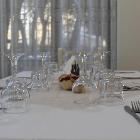 Hotel Villa Aljor Golem  Dış mekan fotoğraf