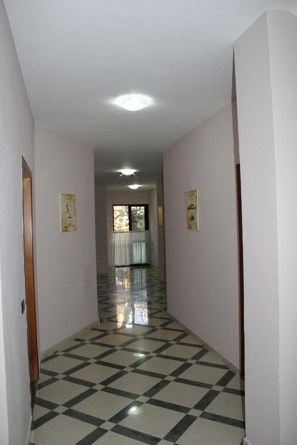 Hotel Villa Aljor Golem  Dış mekan fotoğraf